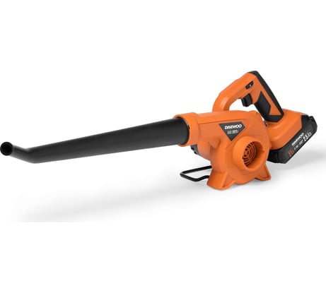 Воздуходув-пылесос аккумуляторный DAEWOO без АКБ и ЗУ DABL 2821Li