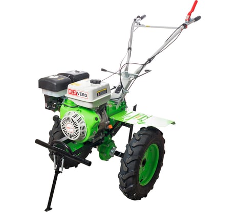 Мотоблок REDVERG Голиаф-3-15Б 6671375