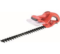 Электрический кусторез Black Decker GT 110
