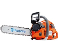 Бензопила Husqvarna 555 9660109-15