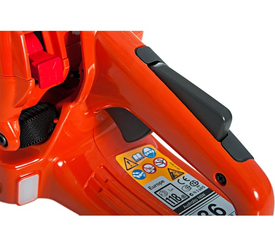 Бензопила Husqvarna 555 9660109-15