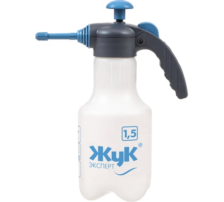 Опрыскиватель  Жук Эксперт 1.5 л 4630035336377