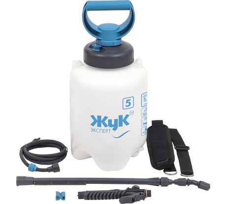 Опрыскиватель Жук Эксперт 5 л 4630035336315