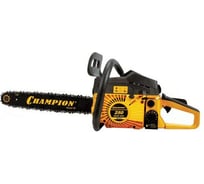 Бензопила CHAMPION 250-18" S5018