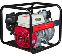 Высоконапорная мотопомпа FUBAG PTH 400 H (Honda) 646269