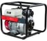 Высоконапорная мотопомпа FUBAG PTH 400 H (Honda) 646269 2