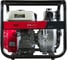 Высоконапорная мотопомпа FUBAG PTH 400 H (Honda) 646269 3
