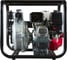 Высоконапорная мотопомпа FUBAG PTH 400 H (Honda) 646269 4