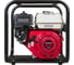 Высоконапорная мотопомпа FUBAG PTH 400 H (Honda) 646269 5