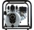 Высоконапорная мотопомпа FUBAG PTH 400 H (Honda) 646269 6