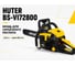 Бензопила Huter BS-VI72800 900/70/6/62 2