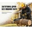 Бензопила Huter BS-VI72800 900/70/6/62 5