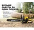 Бензопила Huter BS-VI72800 900/70/6/62 8