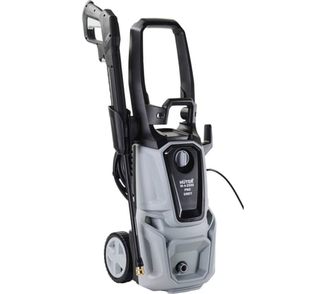 Мойка Huter Grey W-4-2500 PRO 70/8/201