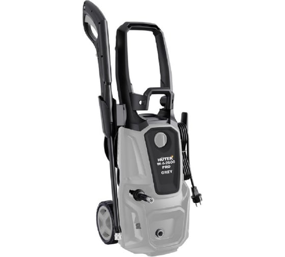 Мойка Huter Grey W-4-2500 PRO 70/8/201 1