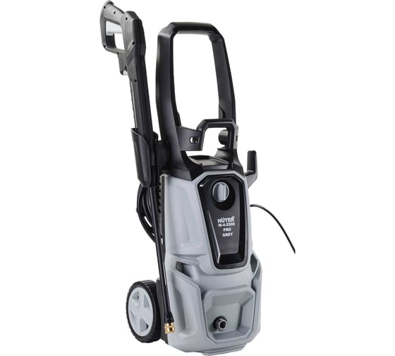 Мойка Huter Grey W-4-2500 PRO 70/8/201