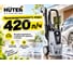 Мойка Huter Grey W-4-2500 PRO 70/8/201 14