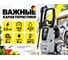 Мойка Huter Grey W-4-2500 PRO 70/8/201 19