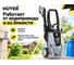 Мойка Huter Grey W-4-2500 PRO 70/8/201 22