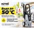 Мойка Huter Grey W-4-2500 PRO 70/8/201 23