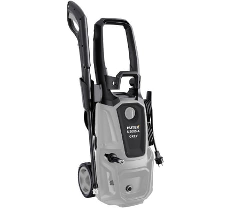 Мойка высокого давления Grey M2000-A, 70/8/199 Huter