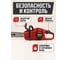 Аккумуляторная цепная пила CEC 3536-2 ALL1 XLT SET WORTEX 2333076 5