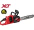 Аккумуляторная цепная пила CEC 3536-2 ALL1 XLT SOLO WORTEX 2333075 2