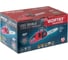 Аккумуляторная цепная пила CEC 3536-2 ALL1 XLT SOLO WORTEX 2333075 10