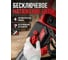Аккумуляторная цепная пила CEC 3536-2 ALL1 XLT SOLO WORTEX 2333075 4