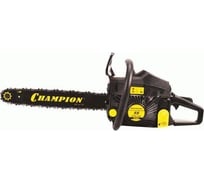 Бензопила CHAMPION 55-18"