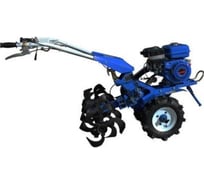 Мотоблок CROSSER CR-M1
