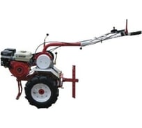 Мотоблок CROSSER CR-M2