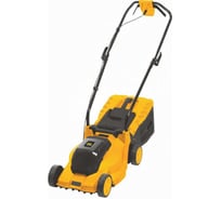 Газонокосилка аккумуляторная Kolner (18 В, 33 см, 2х4.0 Ач) KLM 18BL-330-1, 8060300021