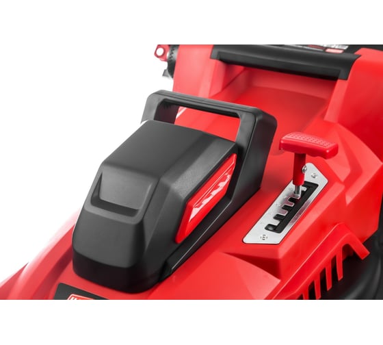 Электрическая газонокосилка Hammer ETK2000 576789