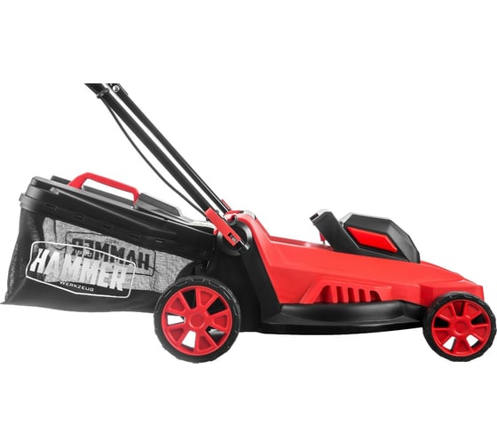 Электрическая газонокосилка Hammer ETK2000 576789