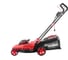 Электрическая газонокосилка Hammer ETK2000 576789 3