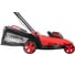 Электрическая газонокосилка Hammer ETK2000 576789 4