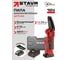 Пила цепная аккумуляторная Ставр (18 В, шина 15 см, BL, 1х2.0 Ач) STAVR SCS 18BL-15-1K, 9060100053 2