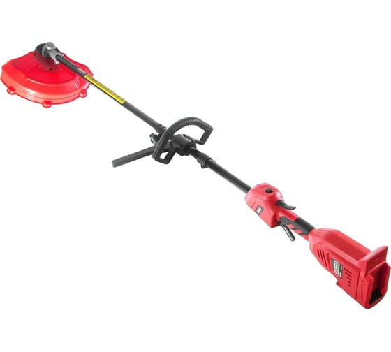 Аккумуляторный триммер Hammer ETR40V 40В, 6000 об/мин 641213