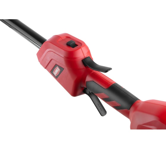 Аккумуляторный триммер Hammer ETR40V 40В, 6000 об/мин 641213