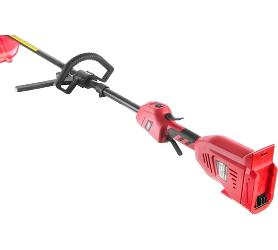 Аккумуляторный триммер Hammer ETR40V 40В, 6000 об/мин 641213
