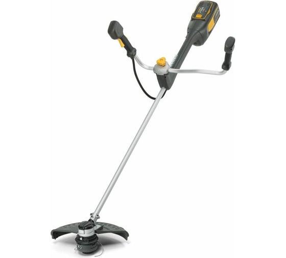 Аккумуляторный триммер STIGA BC 700e B 277210008/ST2