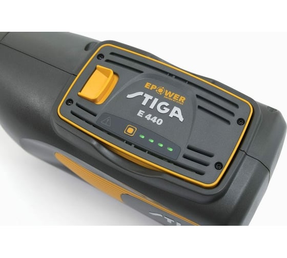 Аккумуляторный триммер STIGA BC 700e B 277210008/ST2