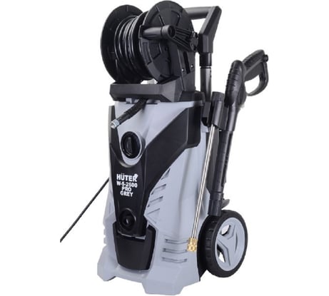 Мойка Grey W-5-2600 PRO Huter 70/8/202