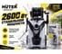 Мойка Grey W-5-2600 PRO Huter 70/8/202 4