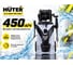 Мойка Grey W-5-2600 PRO Huter 70/8/202 6