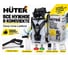 Мойка Grey W-5-2600 PRO Huter 70/8/202 9