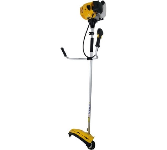 Бензиновый триммер Huter GGT-2,6HPT 70/2/101