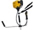 Бензиновый триммер Huter GGT-2,6HPT 70/2/101 2