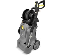 Аппарат высокого давления Karcher HD 4/10 Classic 1.520-976.0